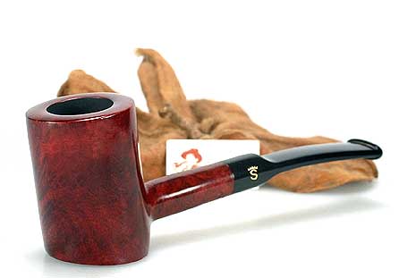 Stanwell Featherweight 245 Red oF Stanwell Featherweight 245 Red oF
